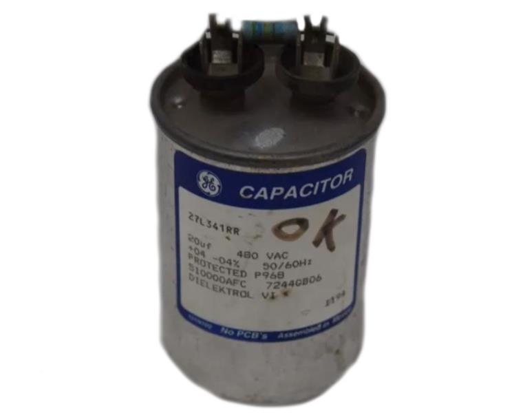 GENERAL ELECTRIC 27L341RR