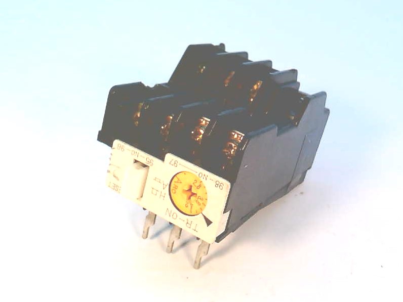 FUJI ELECTRIC TR-0N-2.8-4.2A