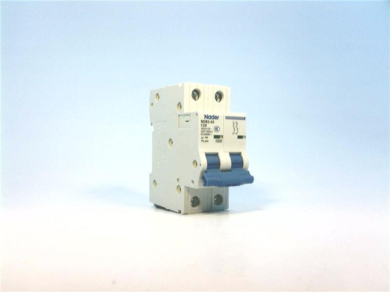 NADER NDB2-63C20/2