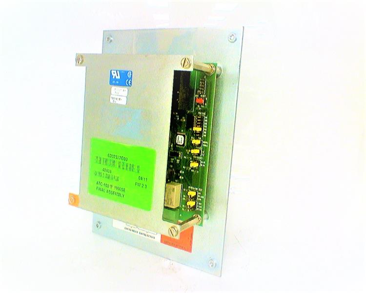 EATON CORPORATION 6D32377G03