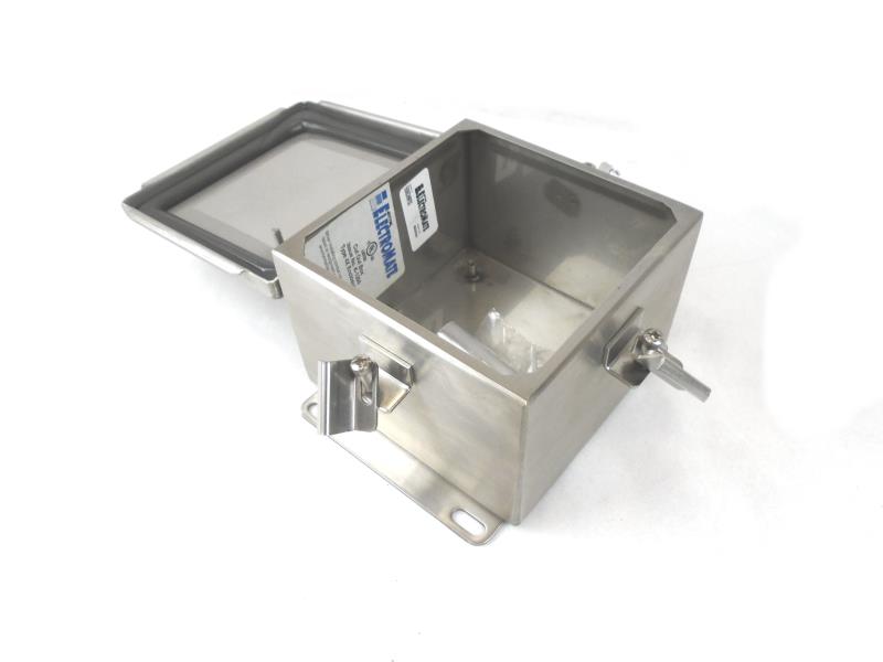 E606CHNFSS by RITTAL