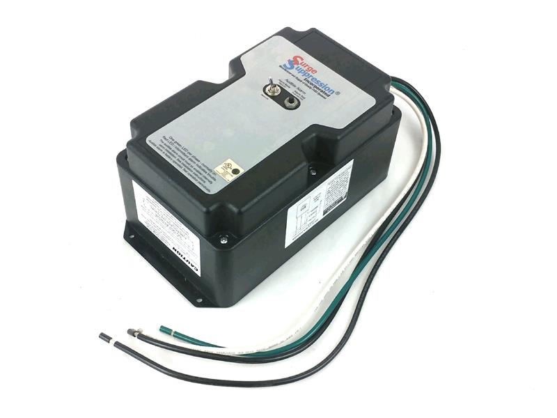 SURGE SUPPRESSION INC CKLA1S1AC
