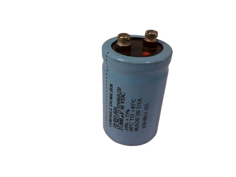 CORNELL DUBILIER DCM273U050BB2B
