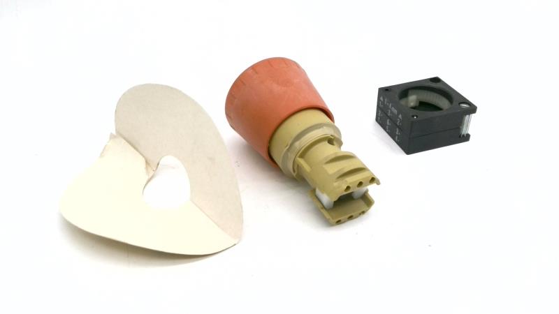 SIEMENS 3SB3203-1AA20