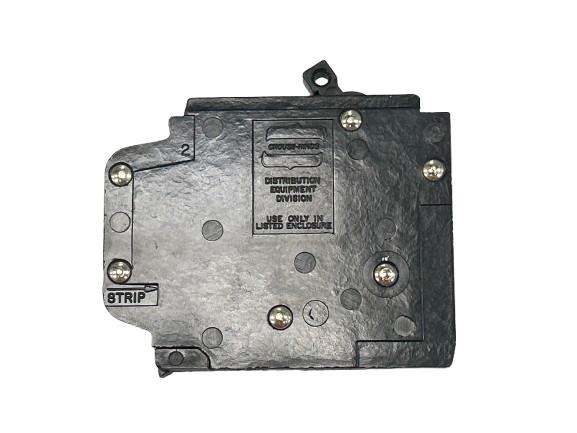 EATON CORPORATION MH120