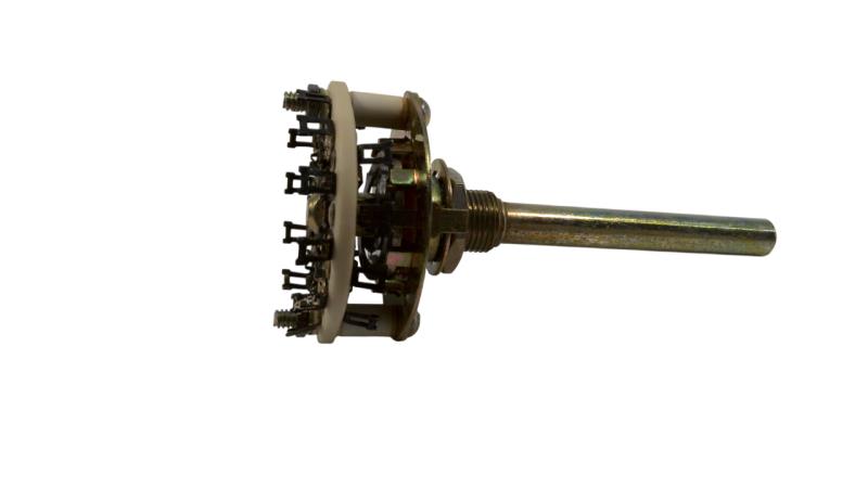 ELECTROSWITCH PA2015