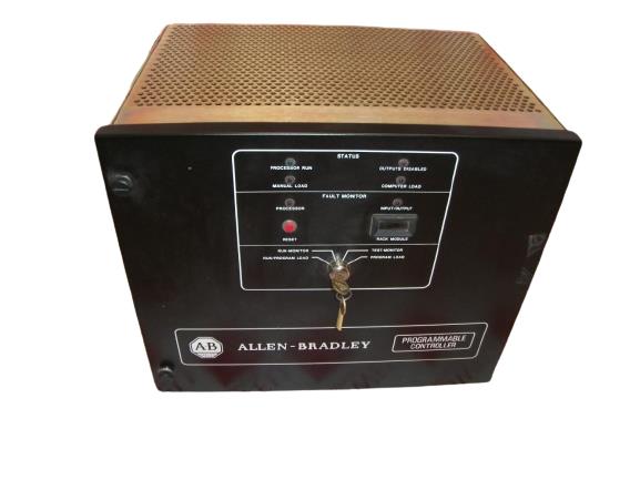 ALLEN BRADLEY 1774-LP3