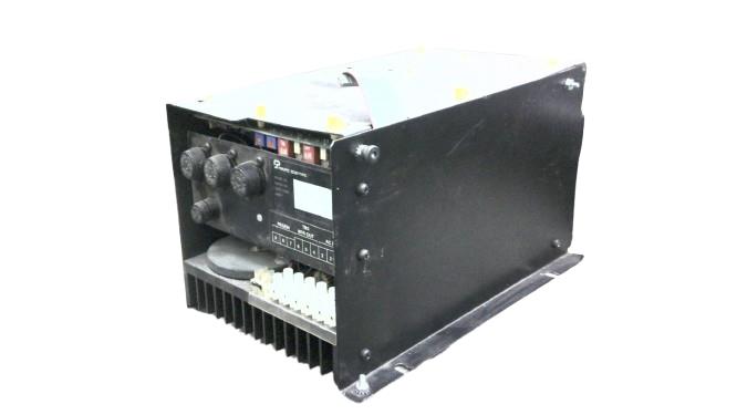 DANAHER MOTION SC155-048-05