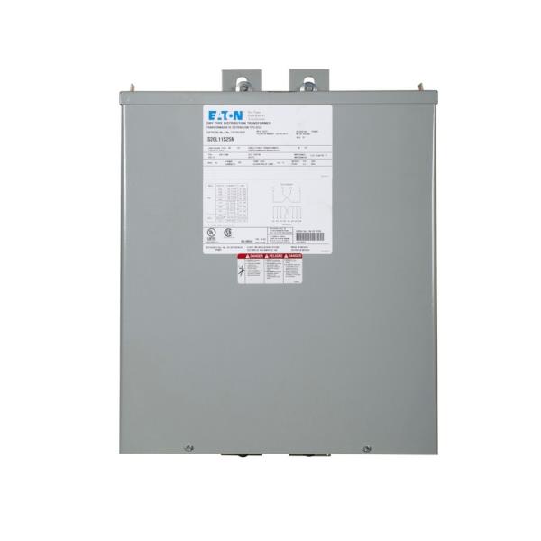 EATON CORPORATION S48M11S25N
