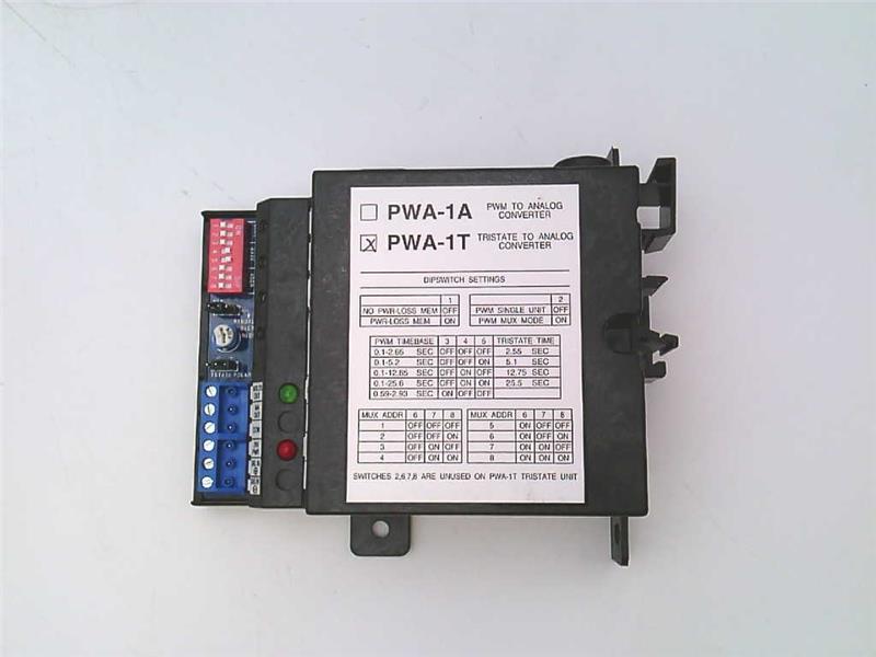 KELE & ASSOCIATES PWA-1T-47