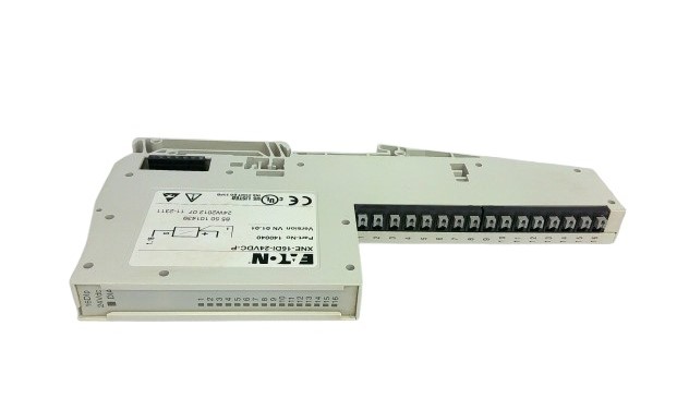 EATON CORPORATION XNE-16DI-24VDC-P