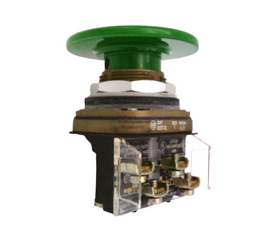 ALLEN BRADLEY 800T-D1JA