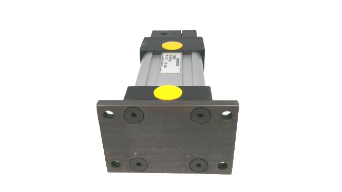 ASCO F2FM-02A1D-CAA2