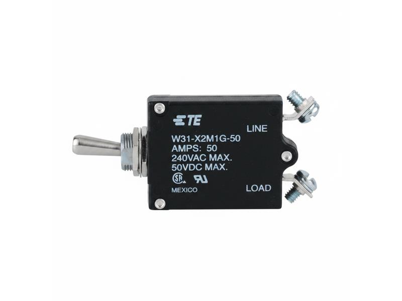 TE CONNECTIVITY 4-1393247-3