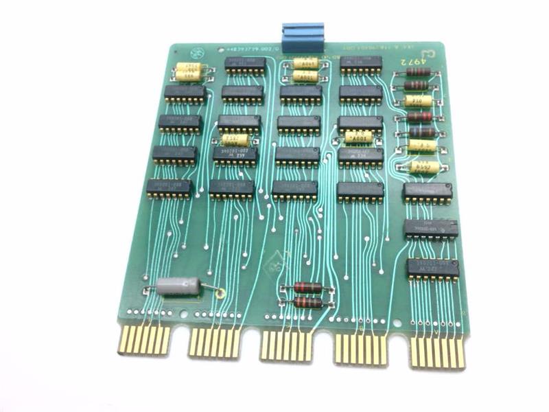 GENERAL ELECTRIC 44A390404-G04