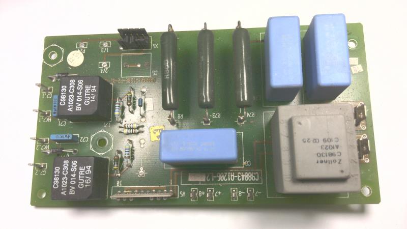 SIEMENS C98043-A1206-L2