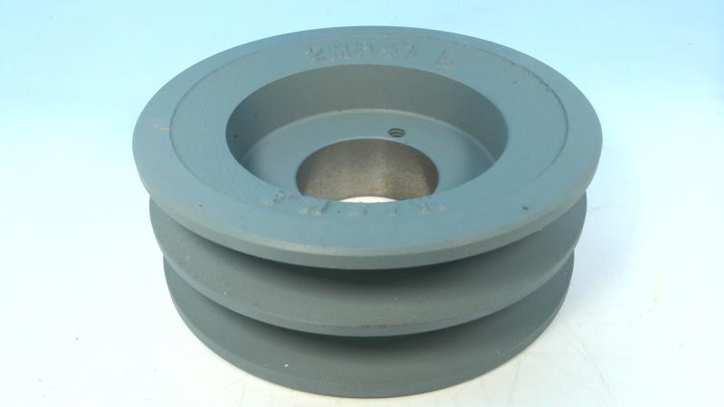 ASEA BROWN BOVERI 2MBL47