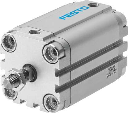 FESTO AEVU-16-25-P-A