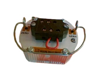 MOORE INDUSTRIES RBX/3W20-40/4-20MA/12-42DC-EZ100