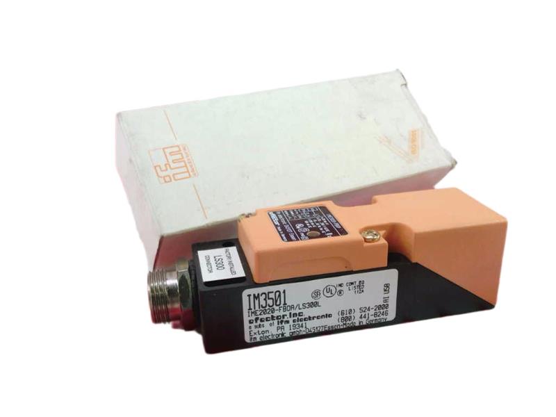 EFECTOR IME2020-BFBOA/LS-300L