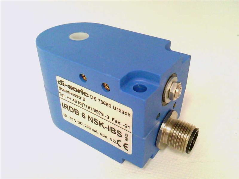 DI-SORIC IRDB 6 NSK-IBS