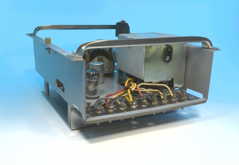 KIDDE-FENWAL, LLC 26RJ8-6070