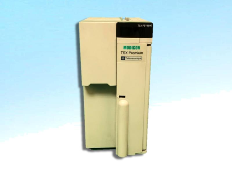 SCHNEIDER ELECTRIC TSXPSY8500