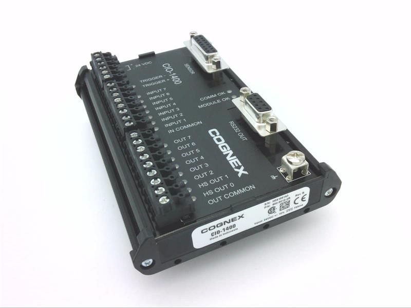 COGNEX CIO-1400