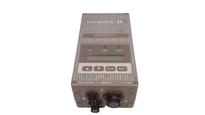 DATALOGIC DS50AF-100/SH999