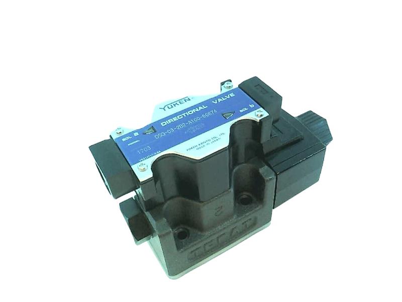 YUKEN DSG-03-2B2-A100