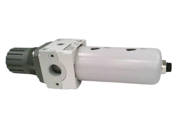 CAMOZZI MC202-D03TF