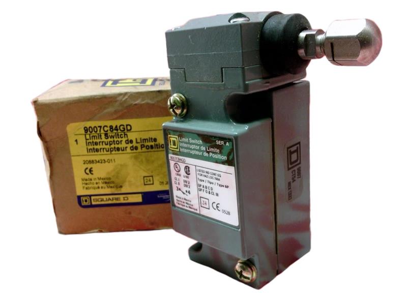 9007C84GD by SCHNEIDER ELECTRIC