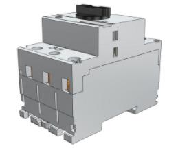 ASEA BROWN BOVERI MS325-6.3HK20