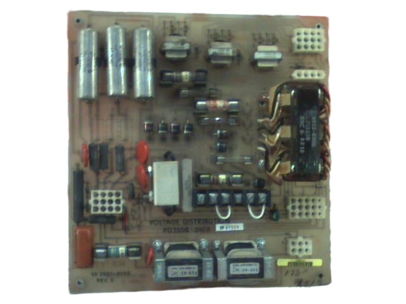 EXTRON PD3508-0103