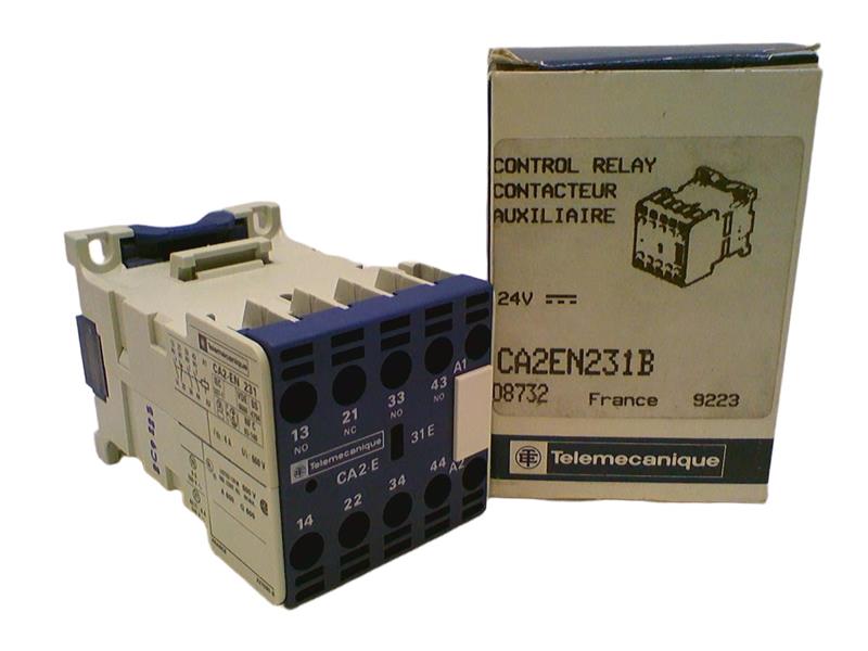 SCHNEIDER ELECTRIC CA2-EN231B7