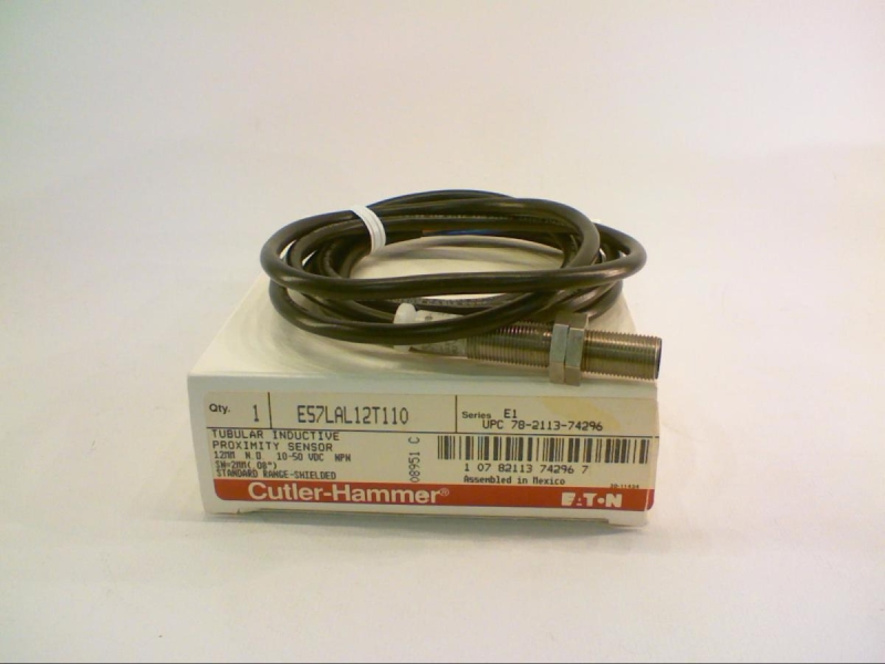 EATON CORPORATION E57LAL12T110