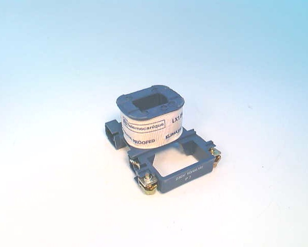 SCHNEIDER ELECTRIC LX1D4P7