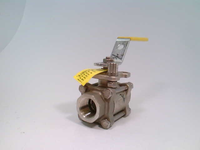 APOLLO VALVES 86R-104-01
