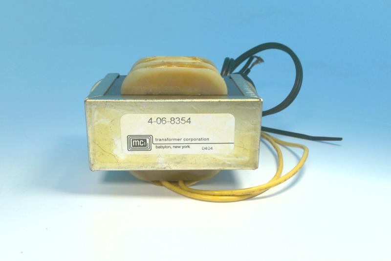 MCI TRANSFORMER 4-06-8354