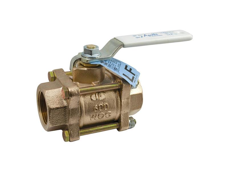 82LF-102-01 by APOLLO VALVES