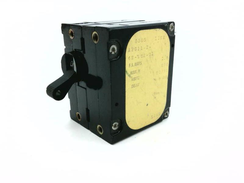 SENSATA TECHNOLOGIES APG11-1-62-152-01