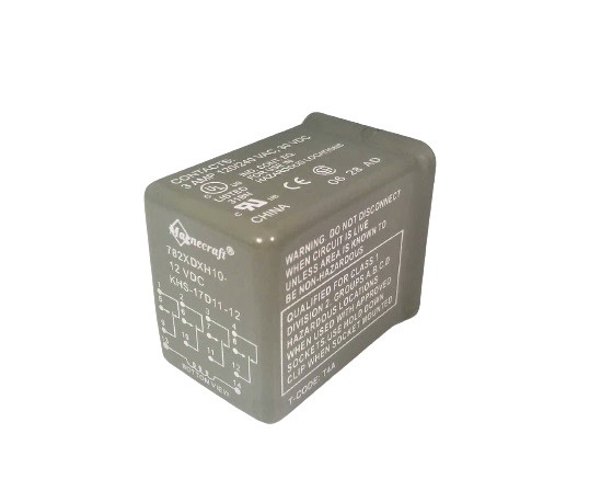 SCHNEIDER ELECTRIC 782XDXH10-12D