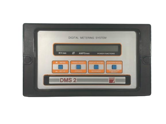 SCHNEIDER ELECTRIC DMS2P-CR-30