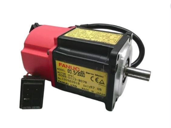 FANUC A06B-0113-B078