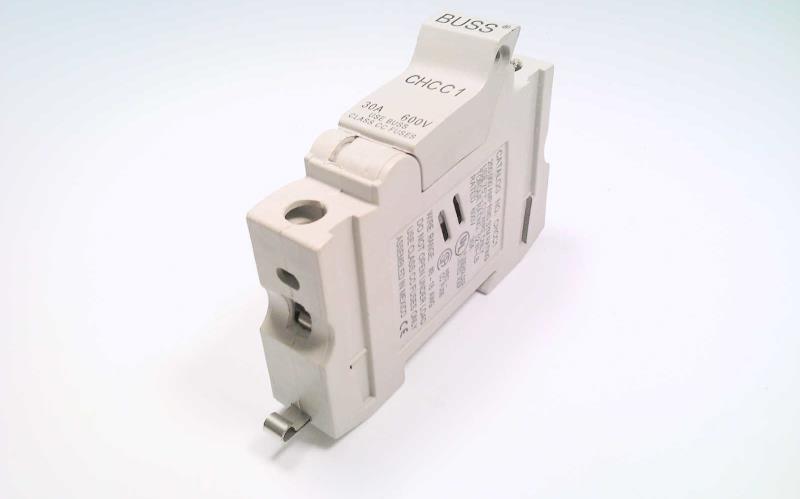 EATON CORPORATION CHCC1