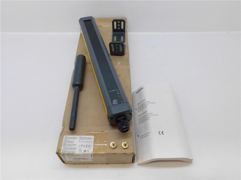 SIEMENS 3RG7845-6BD01