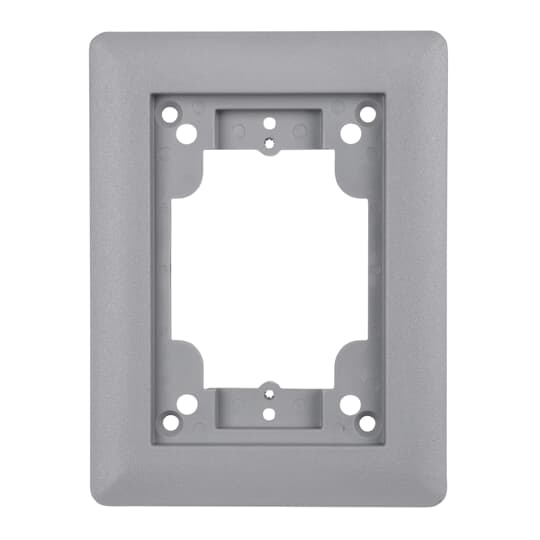 ABB THOMAS & BETTS P64P-CP-GRY