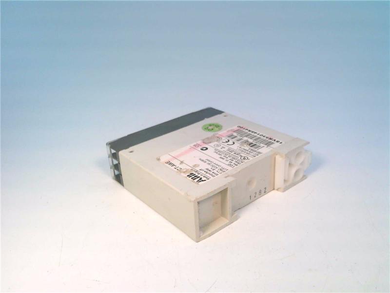 ASEA BROWN BOVERI 1SVR550148R4100