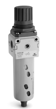 MC104-DS07 by CAMOZZI