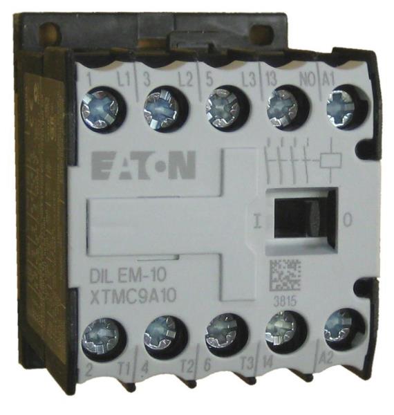 EATON CORPORATION XTMC9A10T